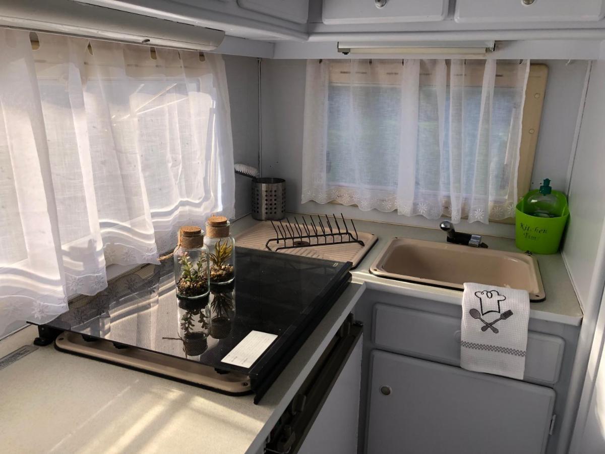 Adventure-Wohnmobil Hotel Hagen  Buitenkant foto