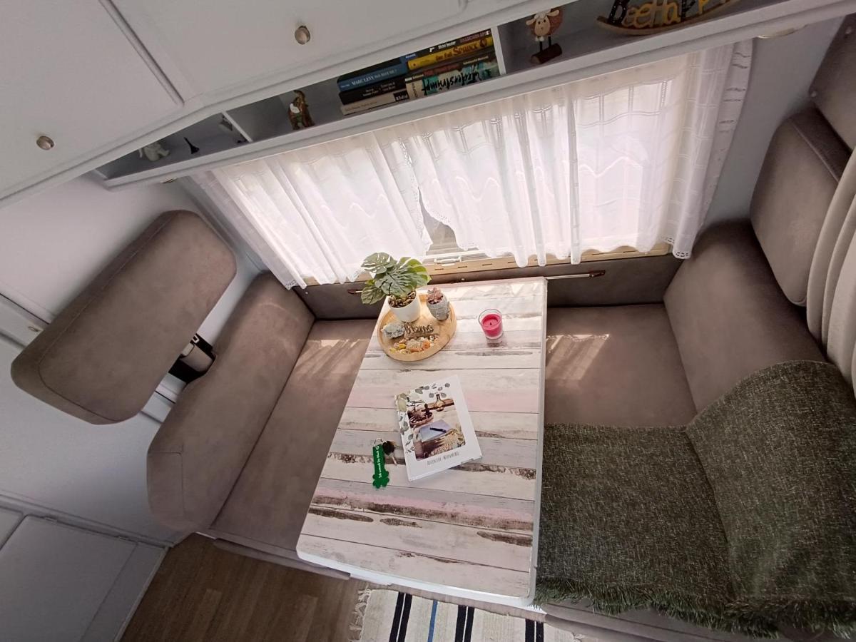 Adventure-Wohnmobil Hotel Hagen  Buitenkant foto